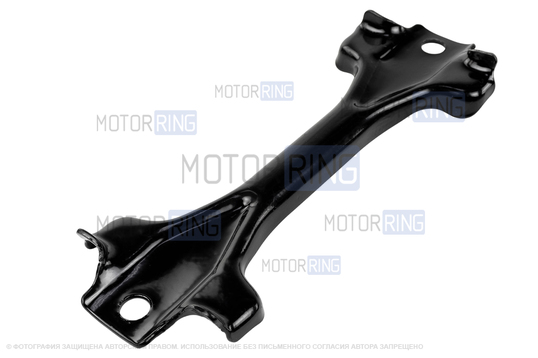 Планка крепления аккумуляторной батареи нового образца для ВАЗ 2110-2112