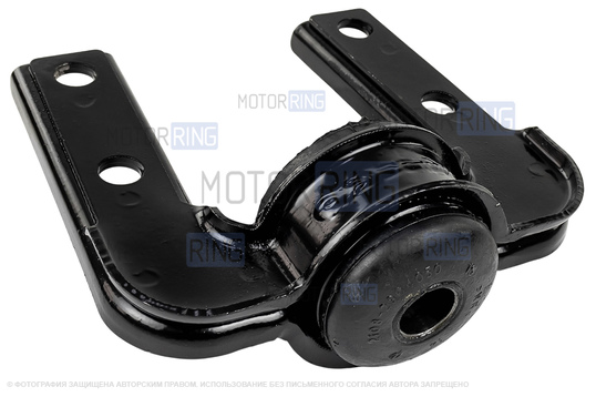 Кронштейн растяжки передней подвески (Краб) для Лада Гранта с ЭУР, Гранта FL, Калина Спорт, Калина 2, Датсун_1