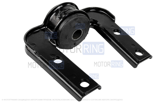 Кронштейн растяжки передней подвески (Краб) для Лада Гранта с ЭУР, Гранта FL, Калина Спорт, Калина 2, Датсун