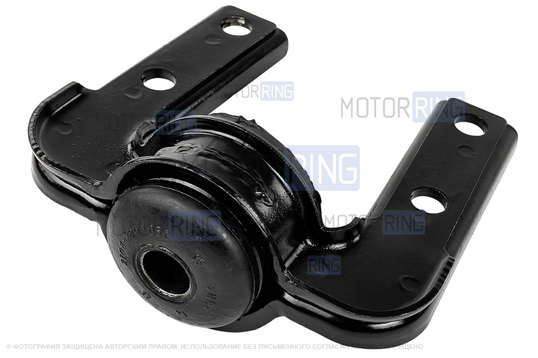 Кронштейн растяжки передней подвески (Краб) для Лада Гранта с ЭУР, Гранта FL, Калина Спорт, Калина 2, Датсун