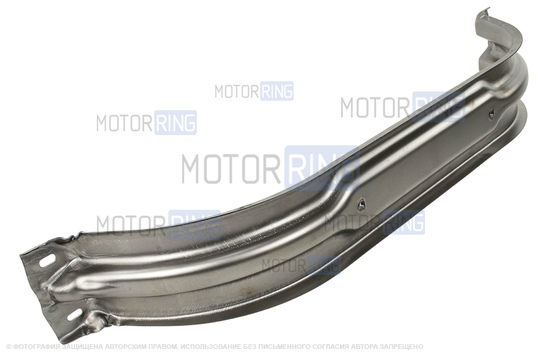 Усилитель переднего бампера для Лада Калина 2, Гранта, Гранта FL, Датсун