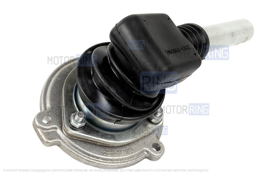 Привод механизма переключения передач (кулиса КПП) для Шевроле Нива, Лада Нива Тревел