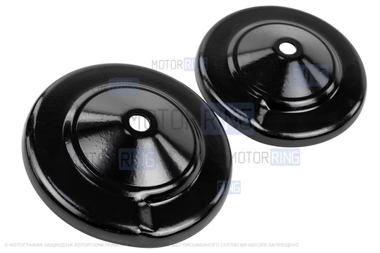 Тарелки стоек передней подвески (чашки пружин) для ВАЗ 2108-21099, 2113-2115_1