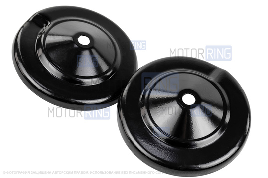 Тарелки стоек передней подвески (чашки пружин) для ВАЗ 2108-21099, 2113-2115