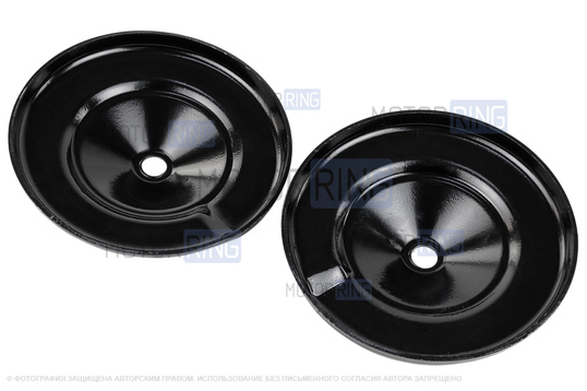 Тарелки стоек передней подвески (чашки пружин) для ВАЗ 2108-21099, 2113-2115