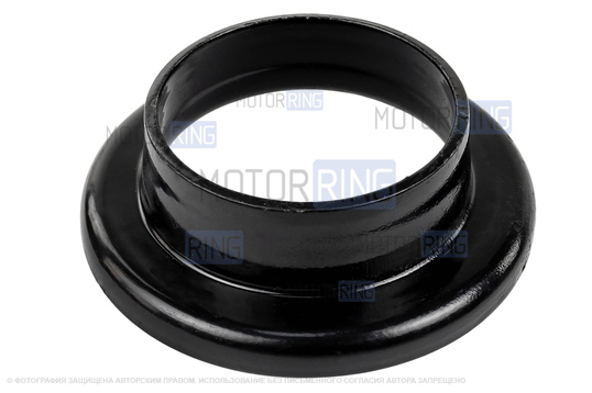 Верхняя чашка пружины передней стойки под бочкообразные пружины для Лада Приора, Приора 2, Калина, Калина 2, Гранта, Гранта FL, Датсун