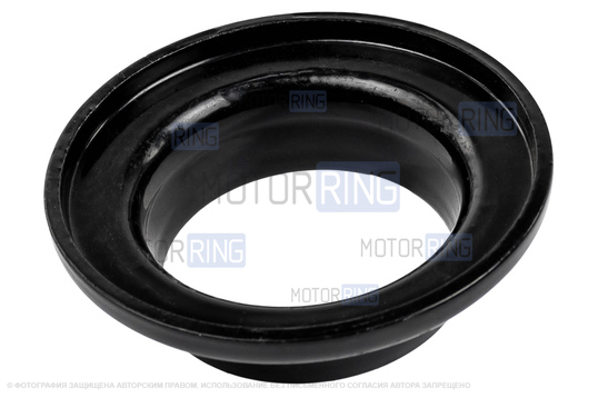 Верхняя чашка пружины передней стойки под бочкообразные пружины для Лада Приора, Приора 2, Калина, Калина 2, Гранта, Гранта FL, Датсун