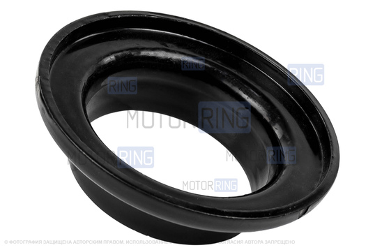 Верхняя чашка пружины передней стойки под бочкообразные пружины для Лада Приора, Приора 2, Калина, Калина 2, Гранта, Гранта FL, Датсун