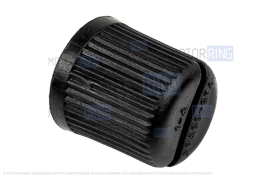 Колпачок топливной рампы для 2108-21099, 2110-2112, 2113-2115