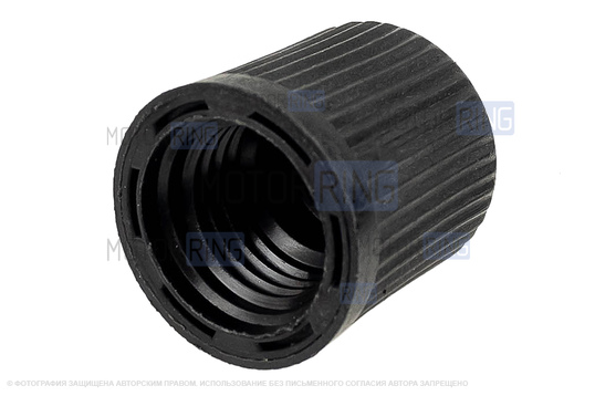 Колпачок топливной рампы для 2108-21099, 2110-2112, 2113-2115