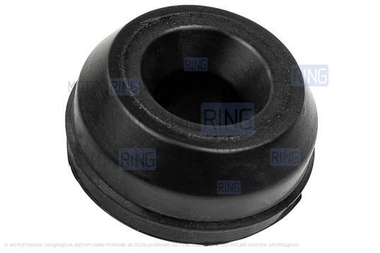 Втулка верхняя амортизатора задней подвески Технологии Будущего для Лада Ларгус, Рено Логан, Ниссан Альмера_1