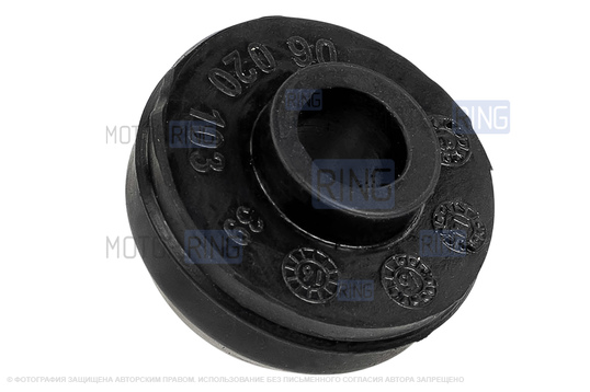 Втулка верхняя амортизатора задней подвески Технологии Будущего для Лада Ларгус, Рено Логан, Ниссан Альмера