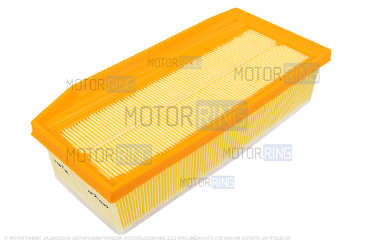 Воздушный фильтр Sibtek образца 2015 года для Лада Веста, Икс Рей, Ларгус, Renault, Nissan_1