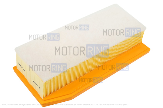 Воздушный фильтр Sibtek образца 2015 года для Лада Веста, Икс Рей, Ларгус, Renault, Nissan