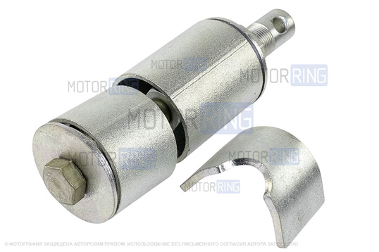 Съемник сайлентблоков до 50мм Сервис Ключ 77720_1