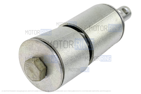 Съемник сайлентблоков до 50мм Сервис Ключ 77720