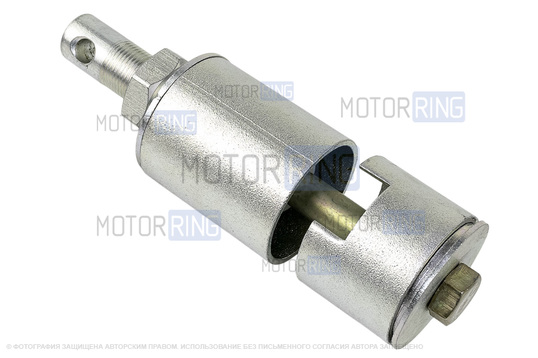 Съемник сайлентблоков до 50мм Сервис Ключ 77720