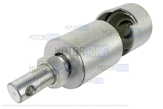 Съемник сайлентблоков до 50мм Сервис Ключ 77720