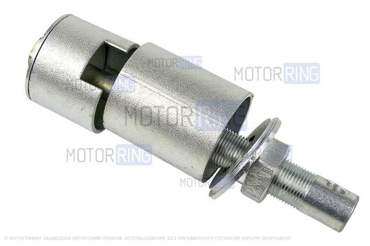 Съемник сайлентблоков до 50мм Сервис Ключ 77720