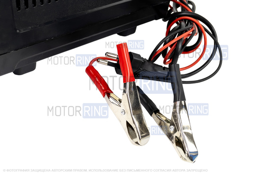 Зарядное устройство десульфатирующее Орион Вымпел-28 для аккумулятора