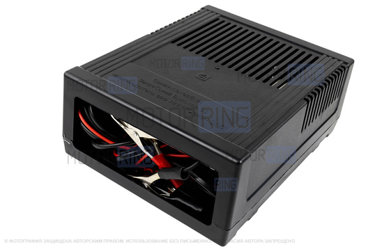 Зарядное устройство десульфатирующее Орион Вымпел-28 для аккумулятора