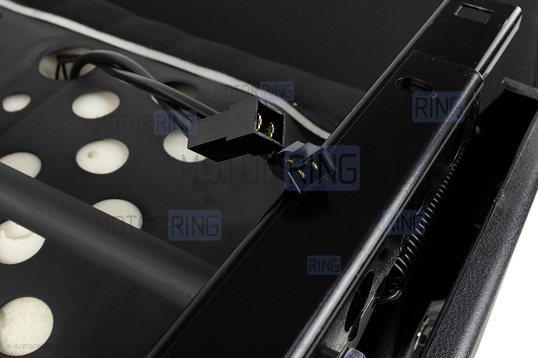 Переднее усиленное пассажирское сиденье с салазками (подушка образца 2109) для 3-дверной Лада 4х4 (Нива) до 2019 г.в.