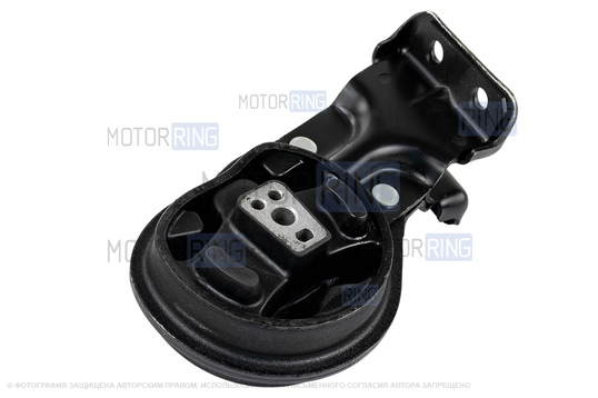 Кронштейн передней опоры двигателя БРТ для ВАЗ 2108-21099, 2113-2115