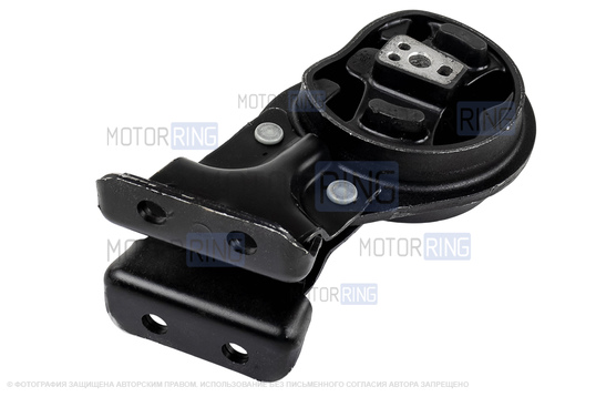 Кронштейн передней опоры двигателя БРТ для ВАЗ 2108-21099, 2113-2115