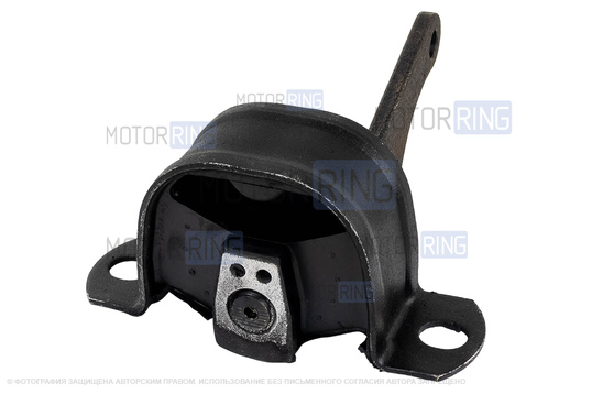 Кронштейн задней опоры подвески двигателя БРТ для ВАЗ 2108-21099, 2113-2115