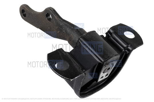 Кронштейн задней опоры подвески двигателя БРТ для ВАЗ 2108-21099, 2113-2115