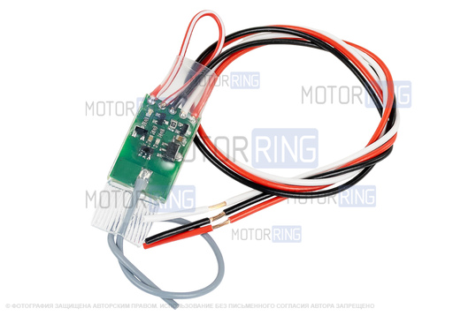 Сенсорный выключатель Штат BS без фиксации