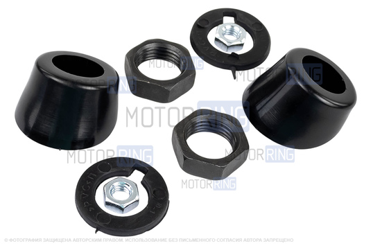 Ремкомплект стеклоочистителя для ВАЗ 2103-2107