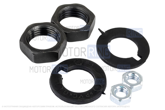 Ремкомплект стеклоочистителя для ВАЗ 2103-2107