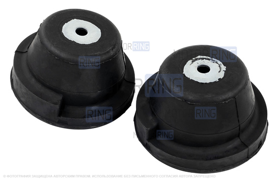 Верхние опоры задних амортизаторов DEMFI Премиум для ВАЗ 2108-2115, 2110-2112, Лада Калина, Калина 2, Приора, Гранта, Гранта FL, Датсун