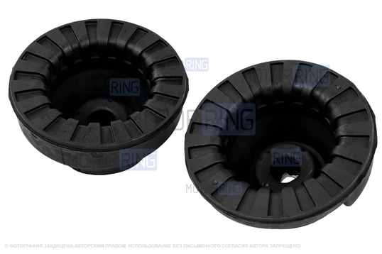 Верхние опоры задних амортизаторов DEMFI Премиум для ВАЗ 2108-2115, 2110-2112, Лада Калина, Калина 2, Приора, Гранта, Гранта FL, Датсун