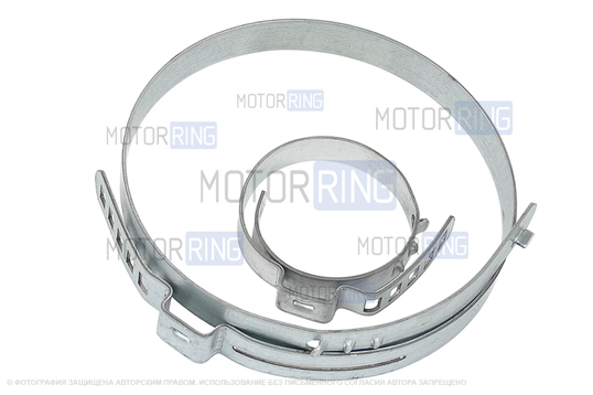 Пыльник ШРУСа внутренний БелМаг с хомутами для ВАЗ 2108-21099, 2110-2112, 2113-2115, Приора, Приора 2, Калина, Калина 2, Гранта, Гранта FL, Датсун