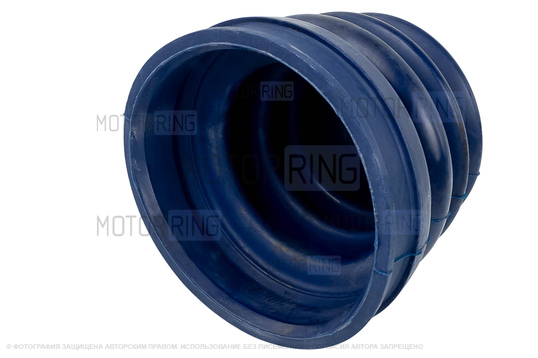 Пыльник ШРУСа внутренний БелМаг с хомутами для ВАЗ 2108-21099, 2110-2112, 2113-2115, Приора, Приора 2, Калина, Калина 2, Гранта, Гранта FL, Датсун