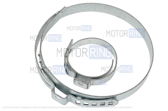 Пыльник ШРУСа наружный БелМаг с хомутами для ВАЗ 2108-21099, 2110-2112, 2113-2115, Приора, Приора 2, Калина, Калина 2, Гранта, Гранта FL, Датсун