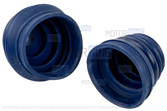 Комплект наружных и внутренних пыльников ШРУСа БелМаг на 1 привод с хомутами для ВАЗ 2108-21099, 2110-2112, 2113-2115, Приора, Приора 2, Калина, Калина 2, Гранта, Гранта FL, Датсун