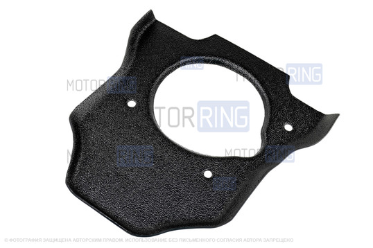 Облицовка горловины бензобака МАВИКО для Лада Искра_1