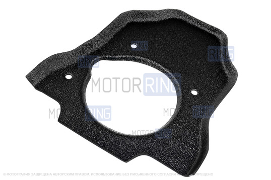 Облицовка горловины бензобака МАВИКО для Лада Искра