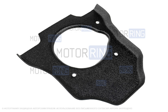 Облицовка горловины бензобака МАВИКО для Лада Искра