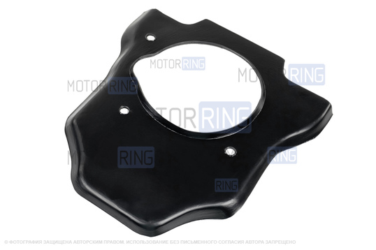 Облицовка горловины бензобака МАВИКО для Лада Искра