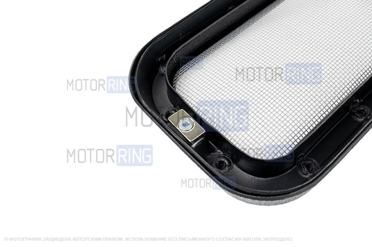 Защитная сетка салонного фильтра МАВИКО для Лада Искра