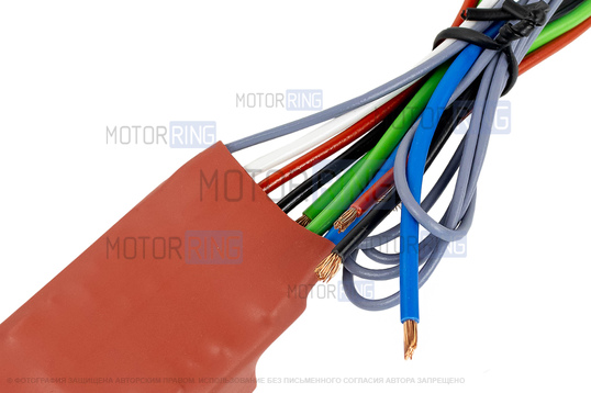 Модуль автоматического управления светом МАУС-2 25А для ВАЗ 2107, 2110-2112, 2113-2115, Лада 4х4 (Нива), Калина, Приора, Шевроле Нива без АБС