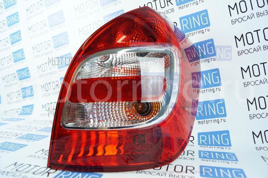 Фонарь задний правый ДААЗ для Лада Калина 2, Гранта FL универсал_1