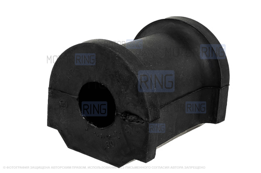 Втулка стабилизатора 16мм БРТ для ВАЗ 2108-21099, 2113-2115, Лада Ока_1