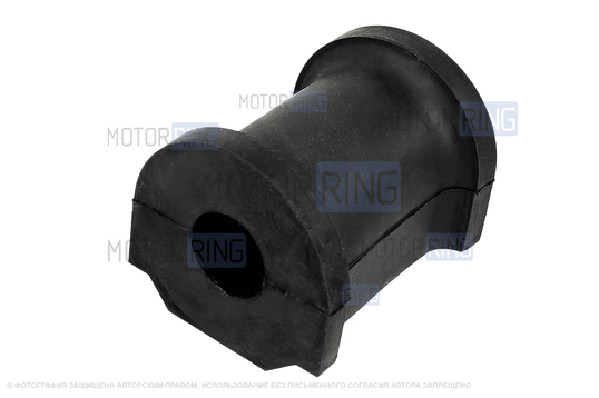 Втулка стабилизатора 16мм БРТ для ВАЗ 2108-21099, 2113-2115, Лада Ока