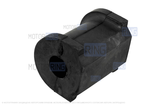 Втулка стабилизатора 16мм БРТ для ВАЗ 2108-21099, 2113-2115, Лада Ока