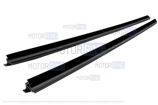 Комплект внутренних бархоток для 21123 купе_1